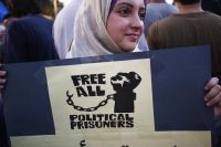 Families, Former Political Prisoners Recount Suffering During Eid Holidays