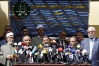 In a Statement, FJP Clarifies Relations With Muslim Brotherhood