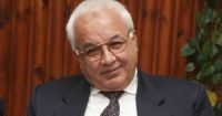 Mubarak appoints new Azhar President