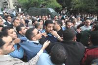 Government Crackdown on Muslim Brotherhood Continues