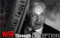 Walking on Eggs? – Israel’s Reaction to Wikileaks
