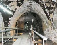 IOA expands tunnel network underneath Aqsa