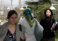 Feminism Between Secularism and Islamism: The Case of Palestine (West Bank and Gaza)