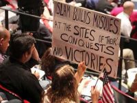 Shame on ADL for opposing Mosque 2 blocks from Ground Zero