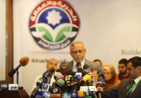 Muslim Brotherhood Launches 'Together We Build Egypt' Campaign Tuesday
