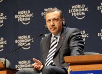 AKP is not Islamist, but somewhat Muslimist