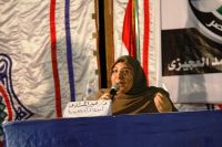 Al-Shater: Representation of Women in the MB Higher Than Any Other Organization