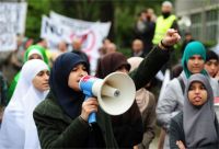 Belgian School Fires Teacher for Wearing Veil