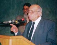 Abdel Khaliq: the Moslem Brotherhood Endures the Burden of Reform