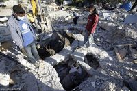 The Militarization of Emergency Aid to Haiti:  Is it a Humanitarian Operation or an Invasion?