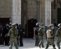 Islamic Movement: Israel responsible for any harm inflicted on Aqsa