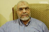 MB Meets Syrian Opposition Delegation and Voices Support