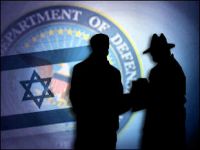 Sayanim – Israeli Operatives in the U.S. – by Jeff Gates