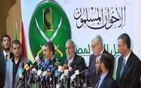 Muslim Brotherhood Statement on Constitutionality of Disenfranchisement Law Decision
