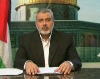 Haneyya: The siege must be broken by an international resolution