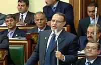 Dr. Essam El-Erian: Elected President Would Support Democratization Process In Egypt