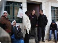 Settlers tried to occupy the home of Hajja al-Kurd in Jerusalem