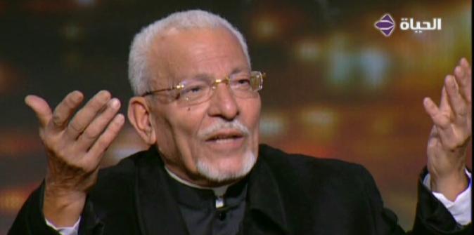 Deputy Patriarch of Coptic Catholics: FJP Seeks Balanced Consensus Parliament, its Main Concern the Interests of the homeland