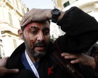 50 International Organizations Call on Washington to Halt Aid to Cairo