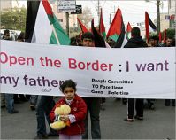 Gaza: The Forgotten Story