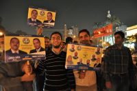Egypt's Election: Don't Panic