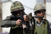 IOF soldiers kill Palestinian farmer in northern Gaza