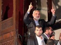 Haniya: Israel Thwarts Presidential Elections in Palestine