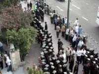 Egypt: MB Detainees receive another 15-Day Internment