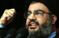Nasrallah presents facts proving Israel's killing of Hariri