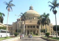 Reformists Win Elections of Cairo University Teaching Club