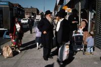 US Interests vs. the Jewish State