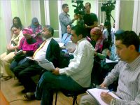 Journalists and Media Workers: No Hope for Neutral Media Coverage for the Upcoming Elections