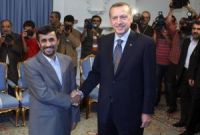 Erdogan warns Israel on Iranian spying