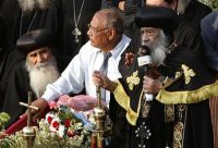 Coptic Church says no to cameras