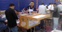 Elections Commission announces forgery of results