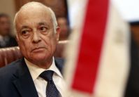 Badie Congratulates New Arab League Chief