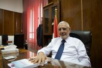 Dr. Morsi: Aboul Fotouh Incident Not Simply Criminal