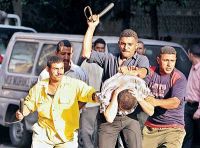 Egypt investigates ElBaradei's beaten supporter