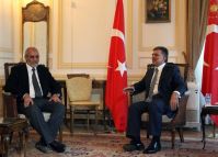 MB Chairman, Turkish President’s guest in Revolution celebrations