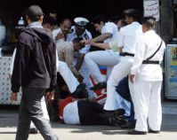 Egyptian Government Must Live Up To Its Human Rights Commitments in Geneva
