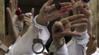 Names of 59 Women Political Detainees in Egypt