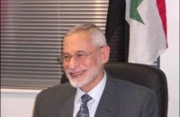 Interview With The Head of Syrian Brotherhood Shura Council