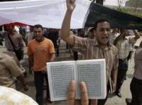 More than 100 Muslim Brotherhood Students Detained