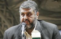 Al-Shater says MB wants Egypt's Best Interest Only