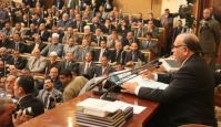 Political Science Professors and Legal Experts: Morsi Has Corrected Parliament Dissolution Error