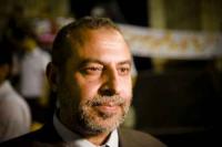 A parliamentary questioning the scandal of the elimination of the Banha University Professors.