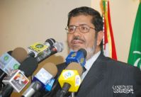 MB: Reform in Egypt Must Begin by Achieving Integrity of Elections