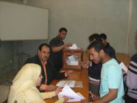 Muslim Brotherhood Students Favorite to Win Egypt Student Union Presidency