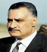 Nasser’s Biggest Crime