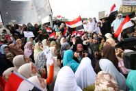 MB's First Women Conference Kicks Off